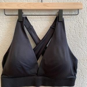 Plunge Bralette